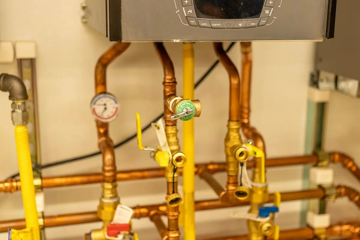 Licensed technician providing Sewer Cleanout for a homeowner in Hephzibah